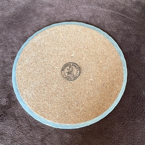 Wendell August Collectible Trivet - Picture 2 of 6